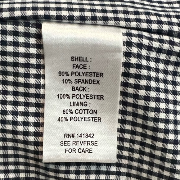 Lauren James Co Preptec Mint Green Jacket - Picture 6 of 8